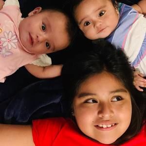 Meet your Posher, Alicia